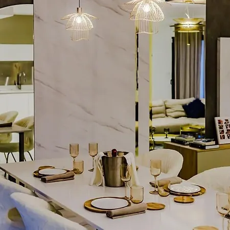 Grand Large Villa *