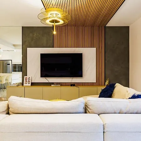 Villa Grand Large