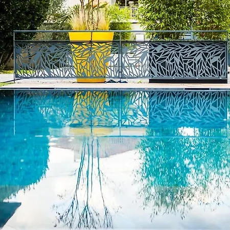 Grand Large Villa