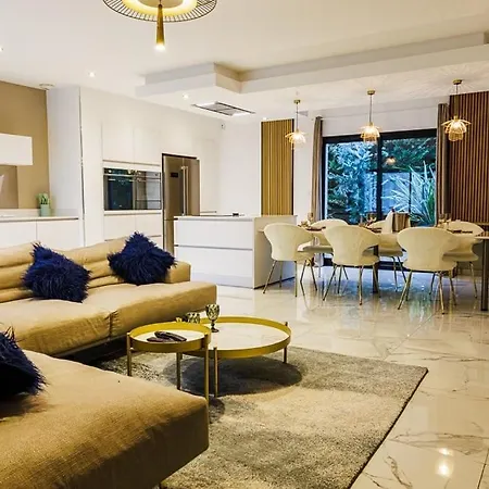 Grand Large Villa