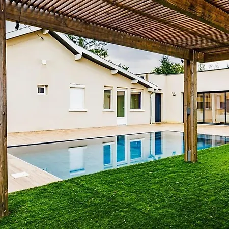Grand Large Villa *