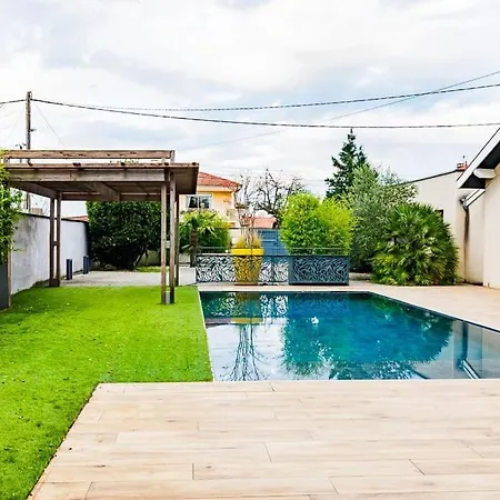Grand Large Villa