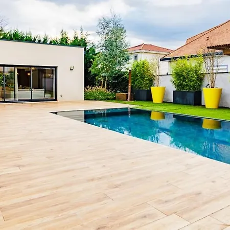 Grand Large Villa *