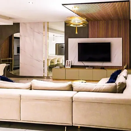 Villa Grand Large *