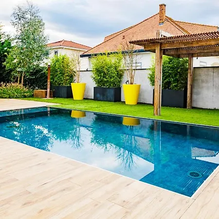 Grand Large Villa *