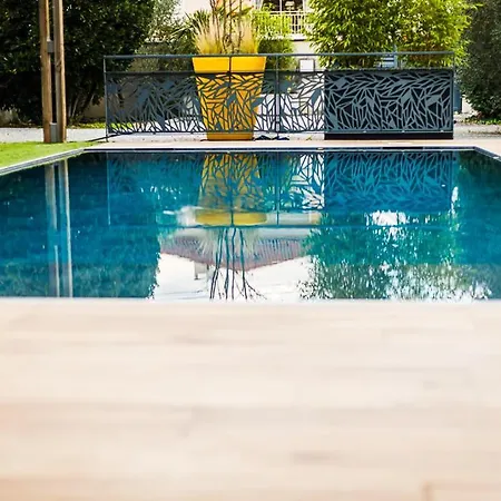Grand Large Villa