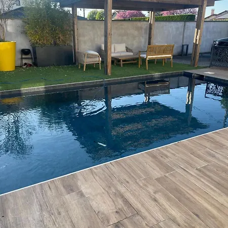 Villa Grand Large