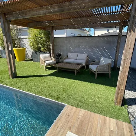 Grand Large Villa *