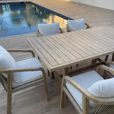 Villa Grand Large *